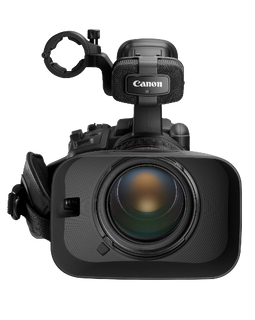 Canon XH A1S 3CCD HDV High Definition Professional Camcorder with 20x HD Video Zoom Lens