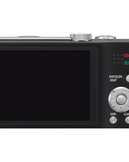Panasonic Lumix ZS20 14.1 MP High Sensitivity MOS Digital Camera with 20x Optical Zoom