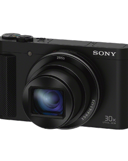 Sony DSCHX90V B Digital Camera with 3 Inch LCD