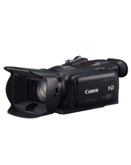 Canon VIXIA HF G30 HD Camcorder with HD CMOS Pro
