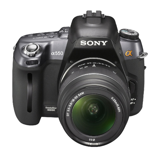 SONY DSLR−A550 DSLR-A550 sony_alpha_dslr_a550_14.
