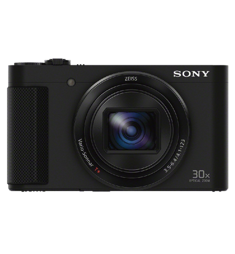 Sony DSCHX90V B Digital Camera with 3 Inch LCD